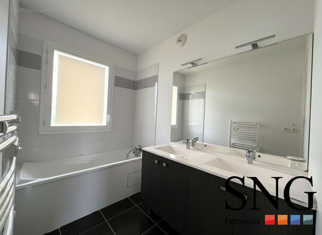 Maison 92 m² à Plaisance-Du-Touch  - photo 7