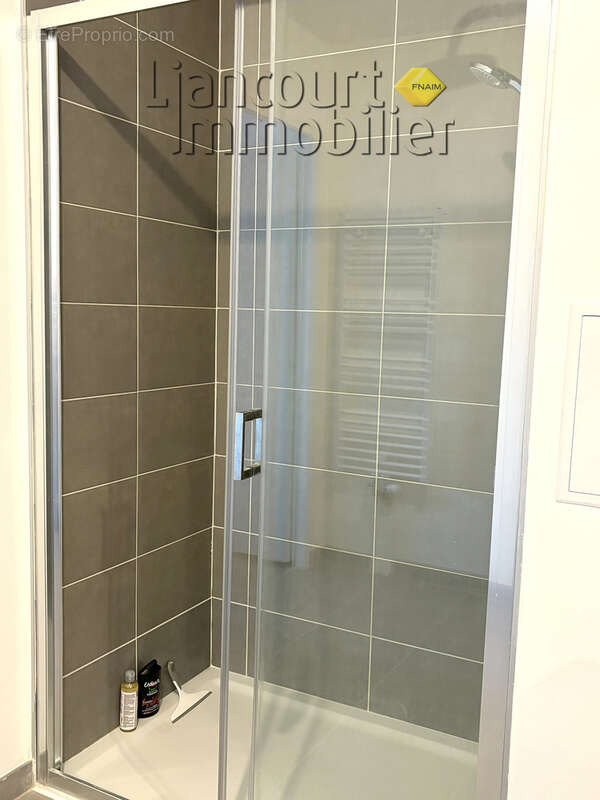 Appartement à CLERMONT