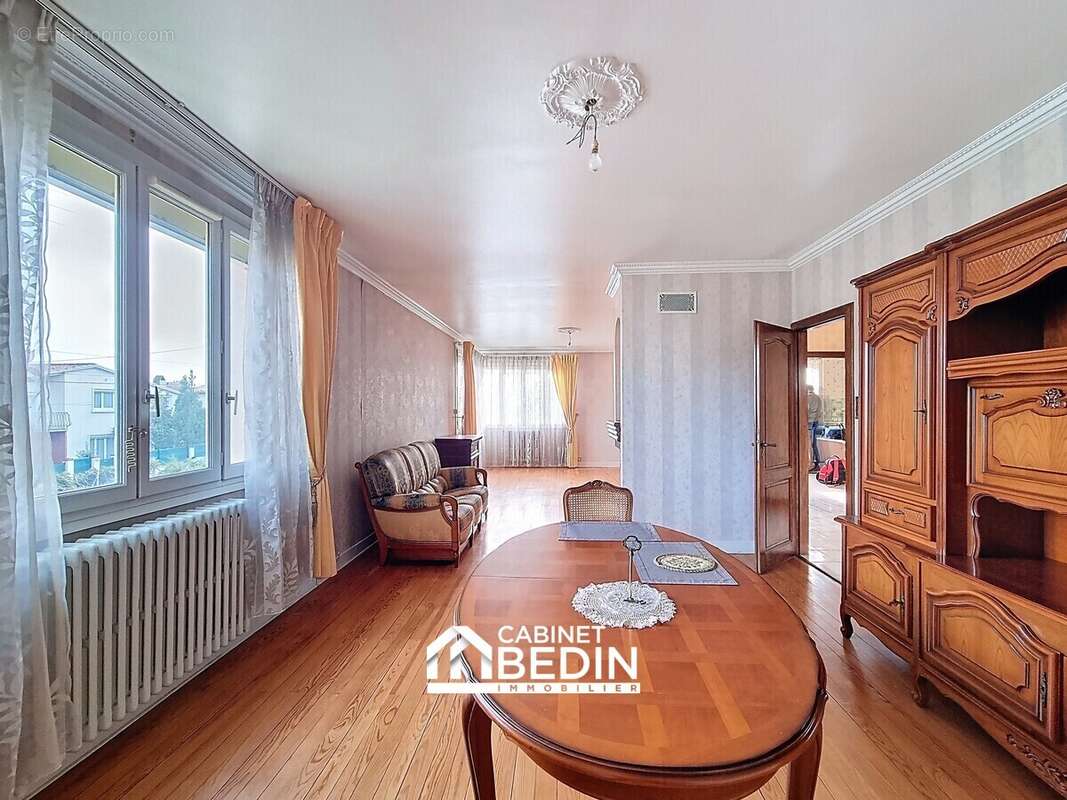 Maison 158 m² à Toulouse  - photo 5