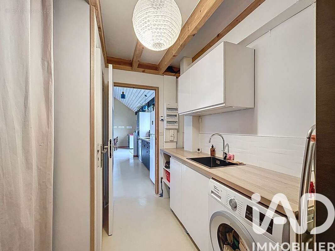 Photo 3 - Maison à GUEMENE-PENFAO