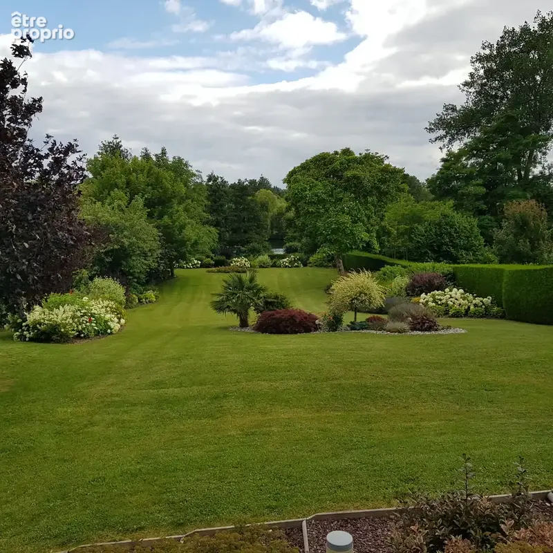 Maison 6 pièces 139 m² à vendre à Abbeville (80100) - photo 2