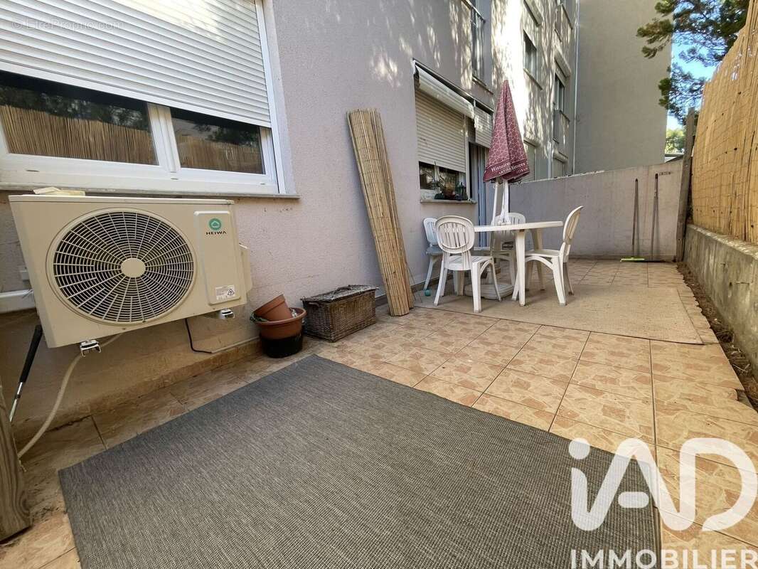 Photo 3 - Appartement à TOULON