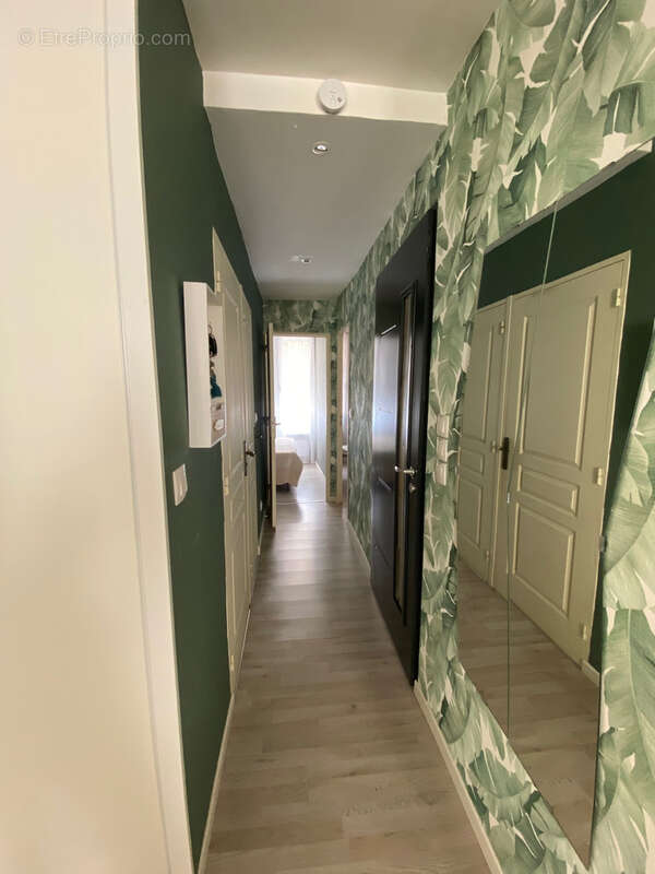 Appartement à LA CIOTAT