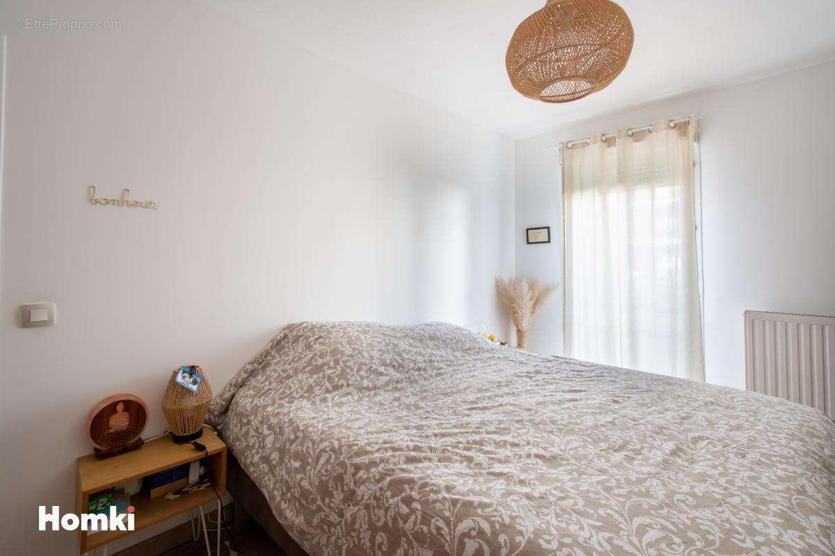 Appartement T3 de 62 m2 à Castelnau-le-Lez 34170, Chemin du Sablassou - photo 6