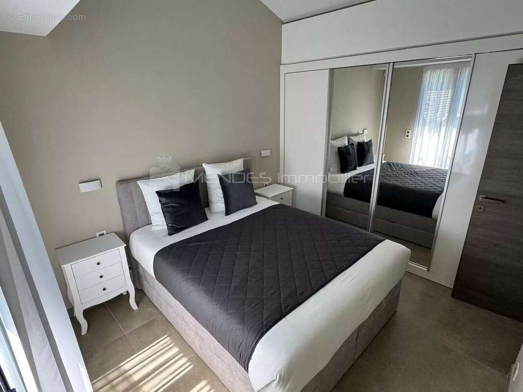 Villa privée frontière de monaco cap d ail - photo 7