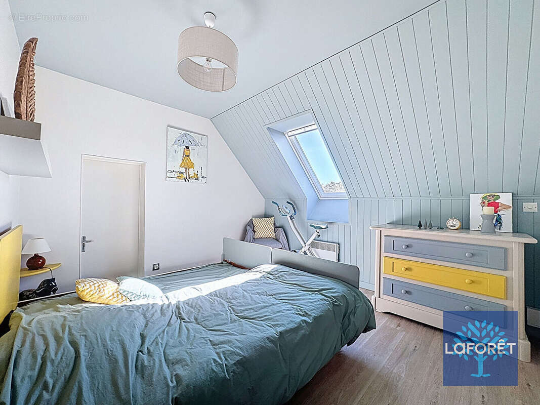 Maison à CHILLY-MAZARIN