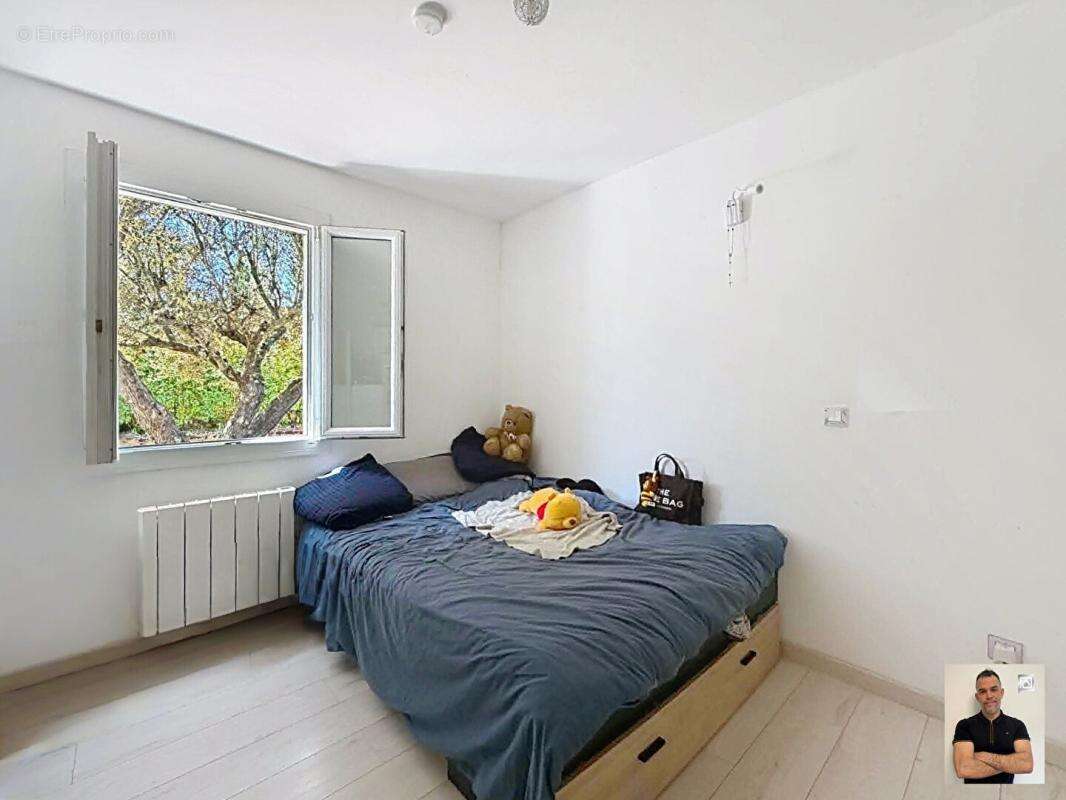 Maison à BRIGNOLES
