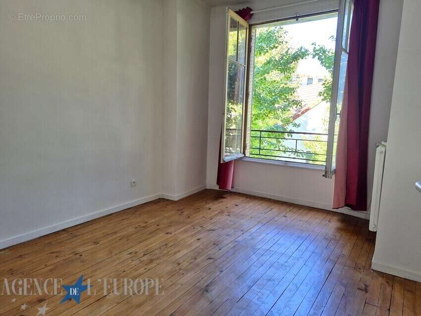 Appartement à VICHY