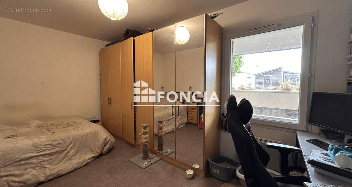 Appartement à AMIENS
