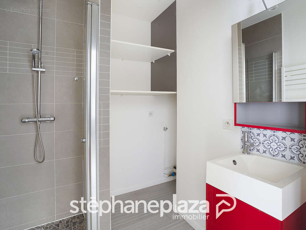 Appartement à MACON