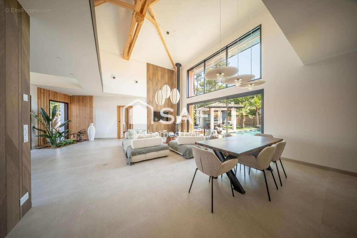 Photo 2 - Maison à LA TESTE-DE-BUCH