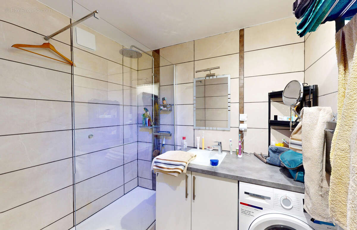 Appartement à BIARRITZ