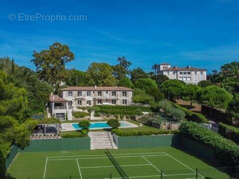 Maison à ANTIBES