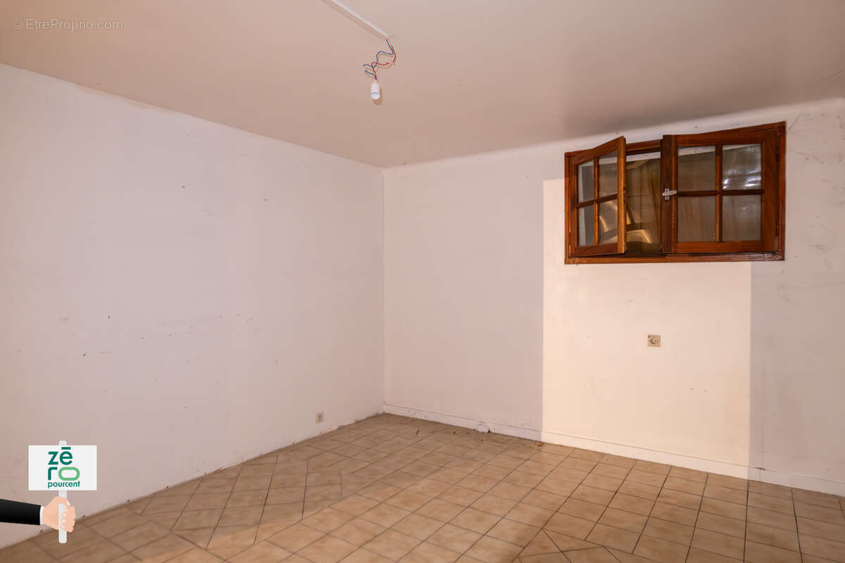 Maison à SAINT-JEAN-DE-MONTS