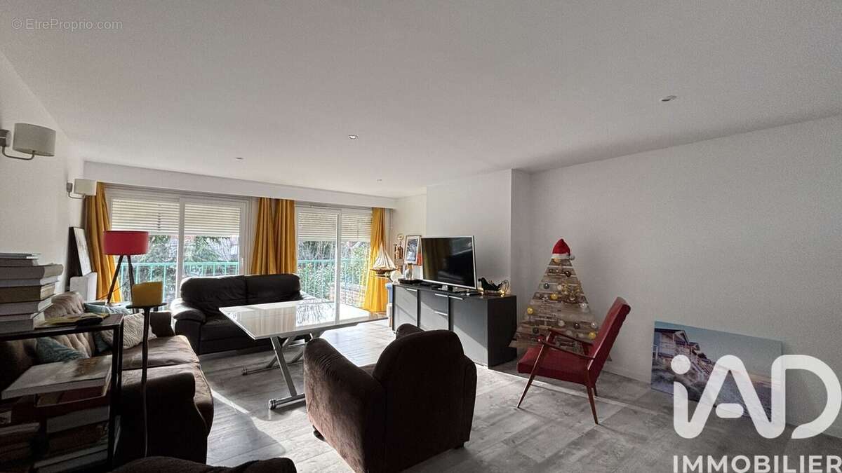 Photo 6 - Appartement à AMIENS