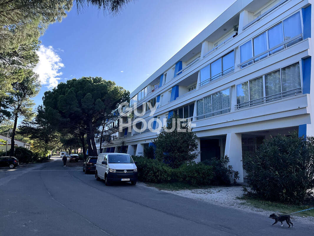Appartement à ARGELES-SUR-MER