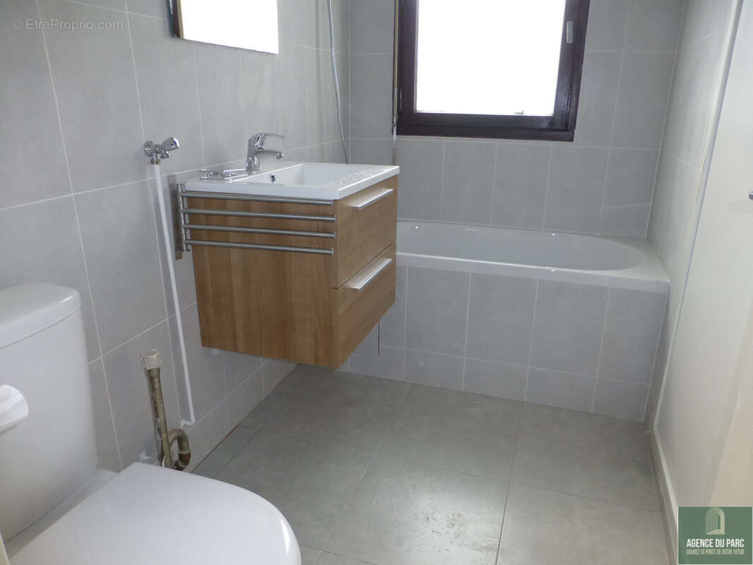 Appartement à SURESNES