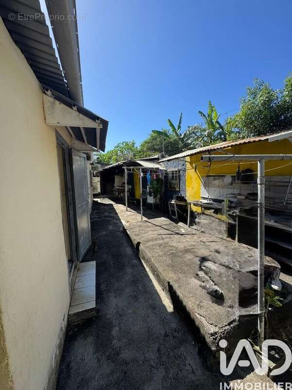 Photo 9 - Maison à SAINT-PIERRE