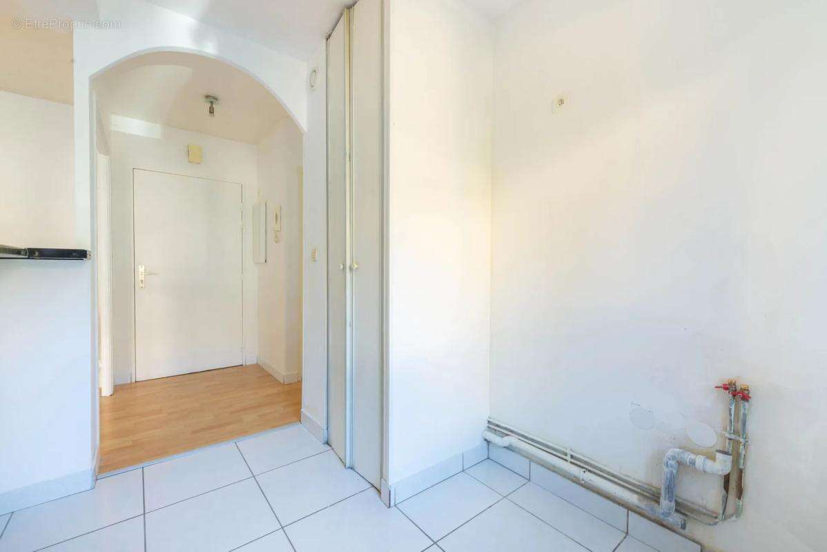 Appartement à HERBLAY