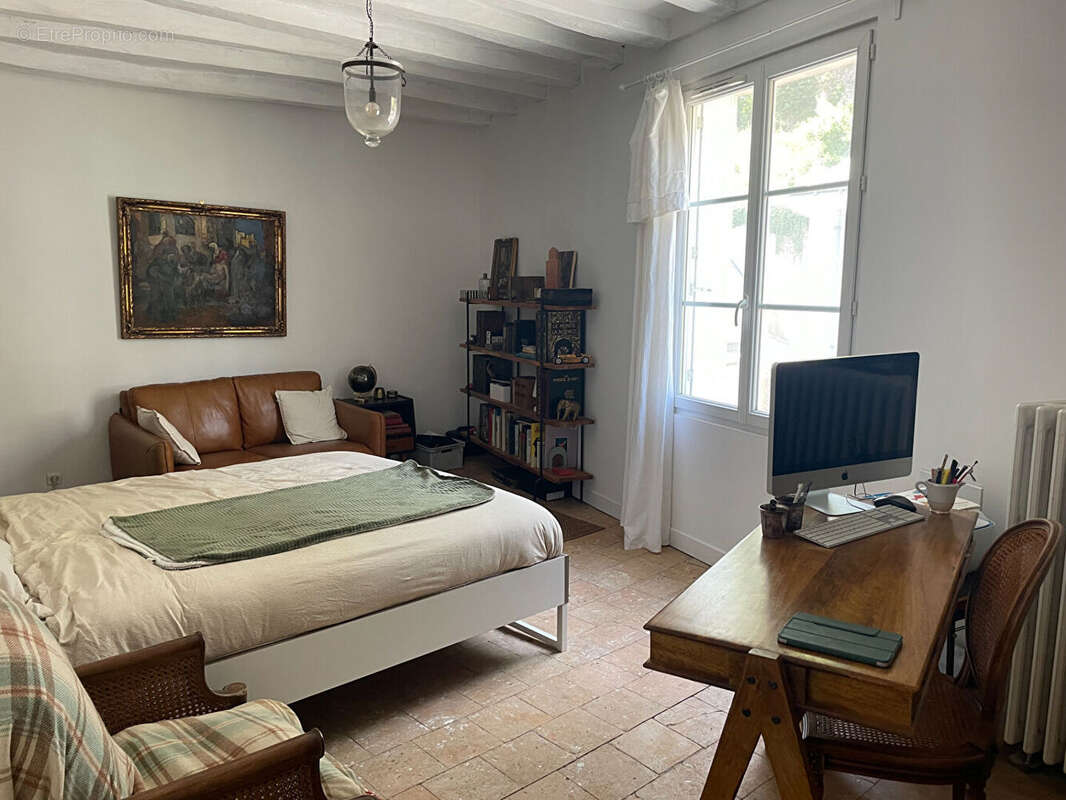 Maison à CHANCAY