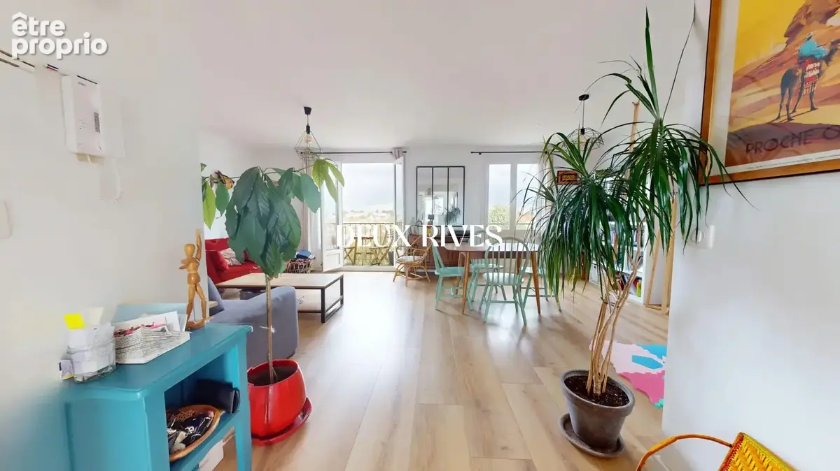 Appartement 3 pièces 72 m² à vendre à Nantes (44300) - photo 4