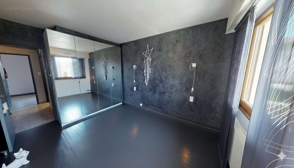 Appartement à LE PUY-EN-VELAY