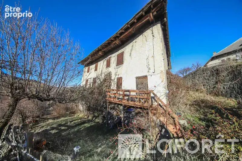 ** maison type 4 - saint sauveur - 4 pièces - photo 2