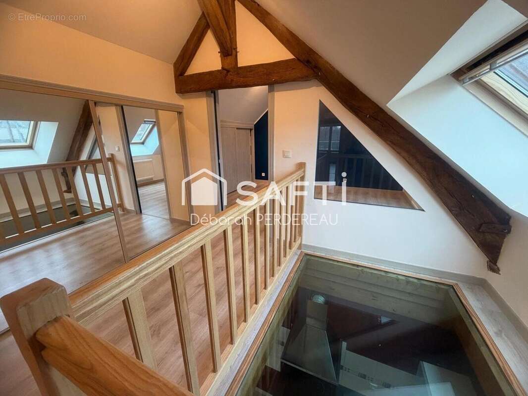 Photo 7 - Maison à LA FERTE-MACE