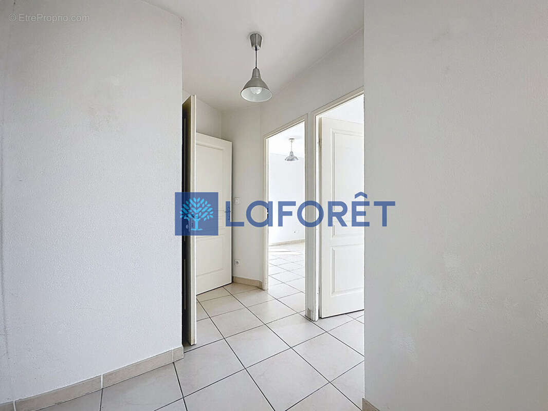 Appartement à DRAGUIGNAN