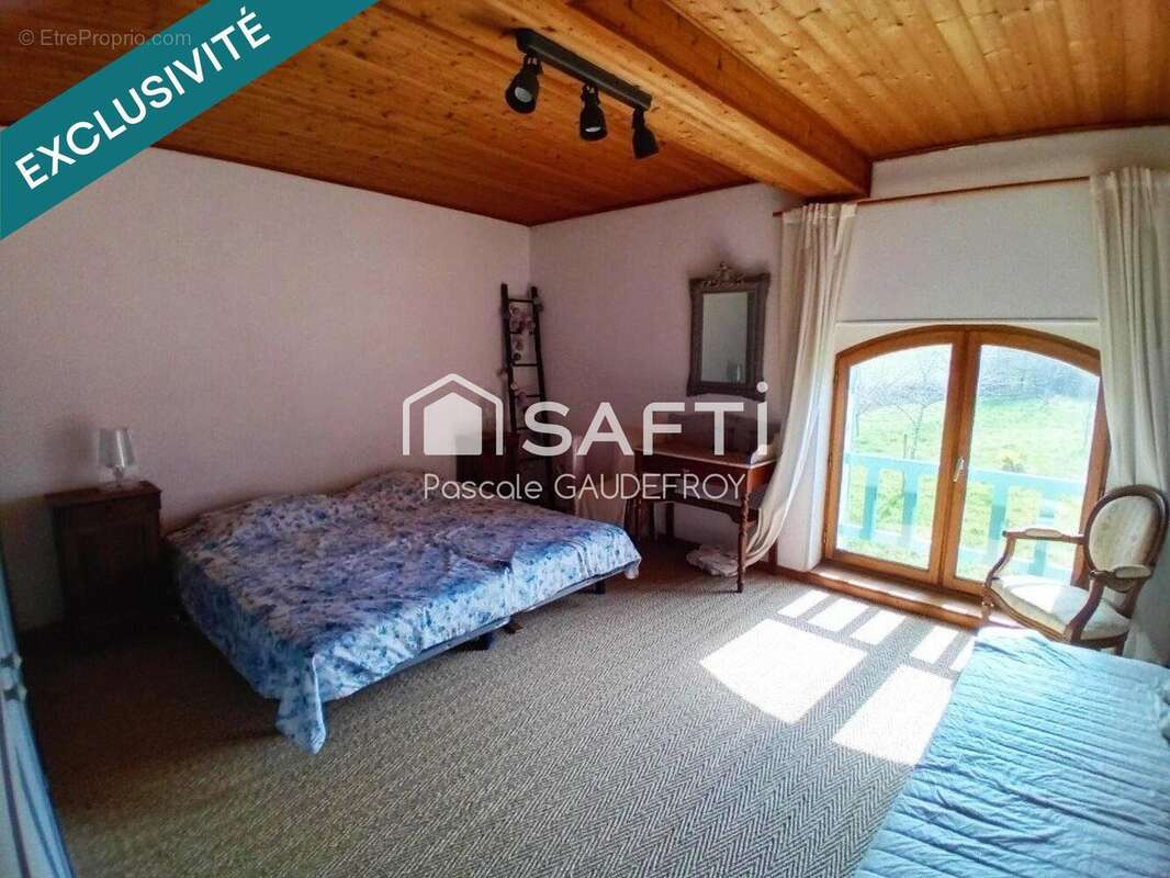 Maison 186 m² à Mortiers  - photo 9