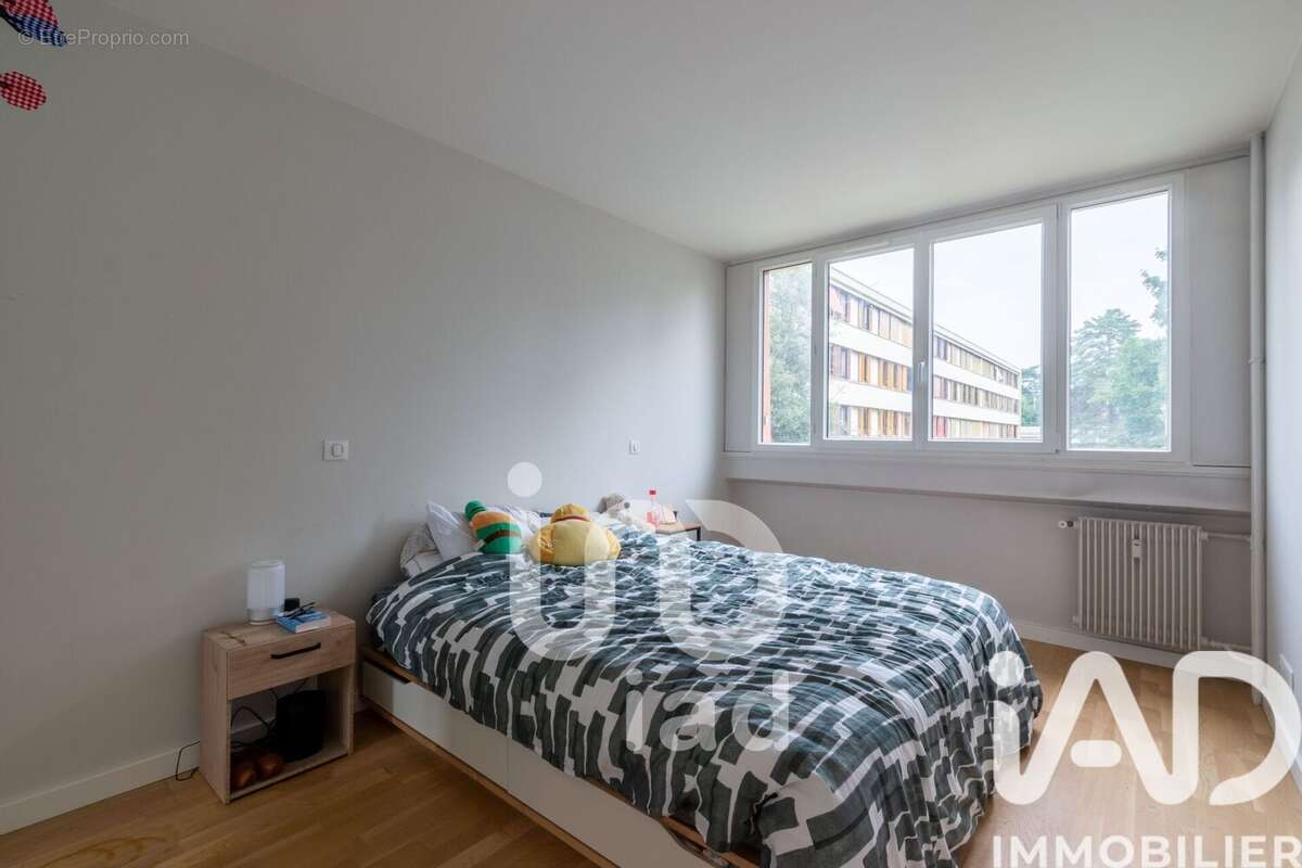 Photo 6 - Appartement à ERMONT