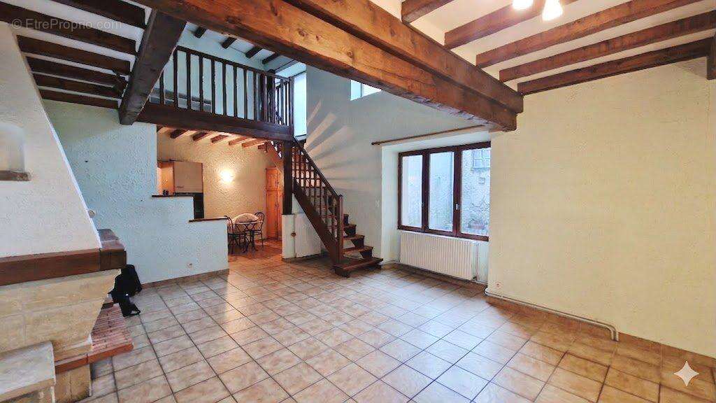 Maison 4 pièces 105 m² à vendre à Saillans (26340) - photo 3