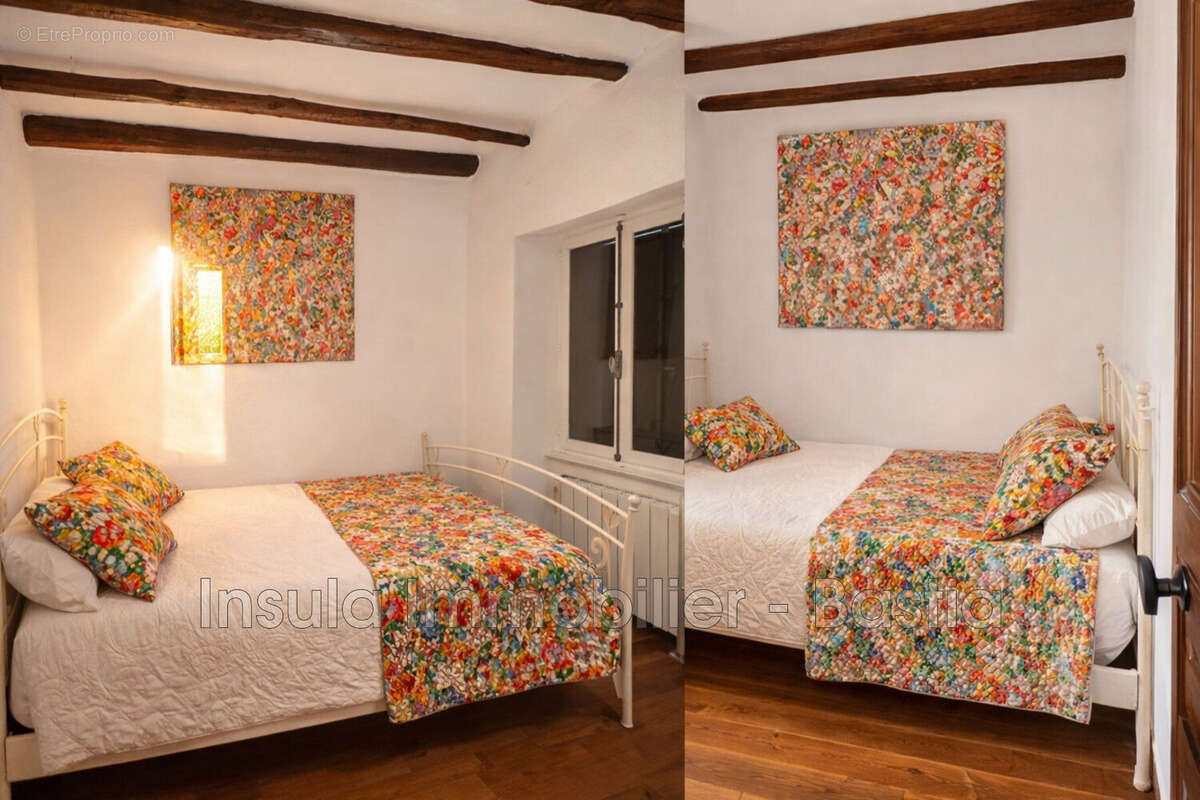 Maison à PIETRACORBARA