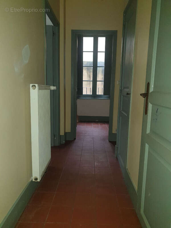 Appartement à CARCASSONNE