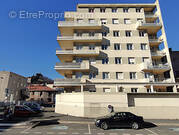 Appartement à LE PUY-EN-VELAY