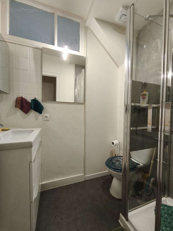 Appartement à SAINT-NAZAIRE