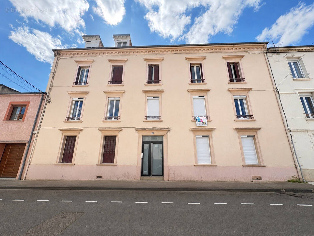 Appartement à ROANNE