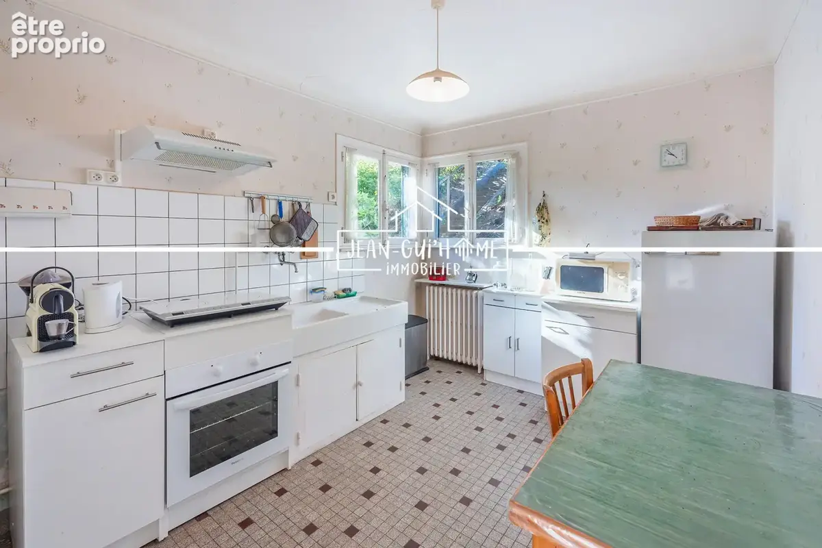 Maison mitoyenne d’habitation - Epinal - 75 m2 - photo 4