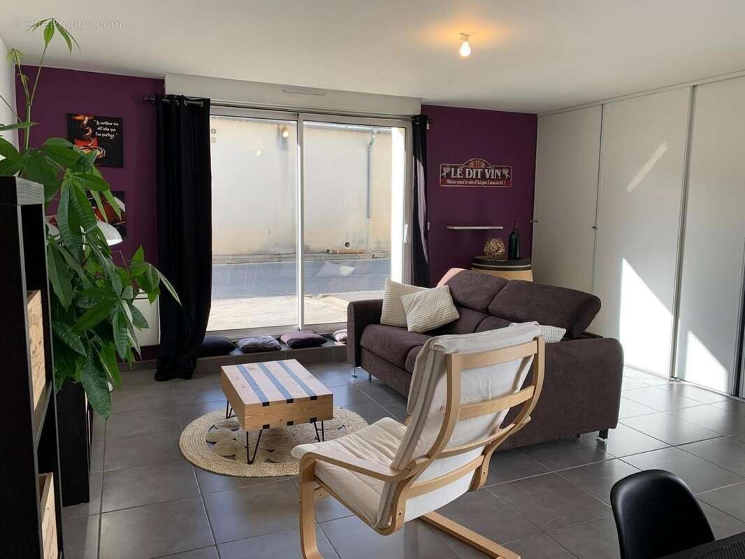 Photo 2 - Maison à MARGAUX