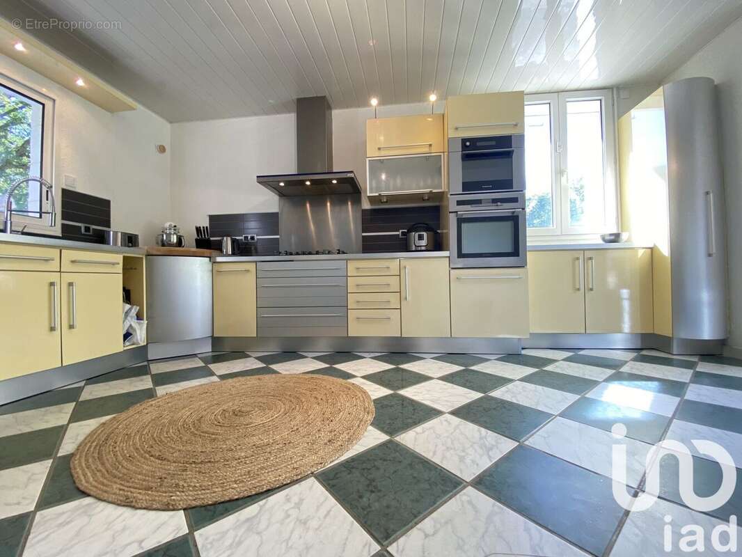 Photo 3 - Maison à AVAILLES-EN-CHATELLERAULT