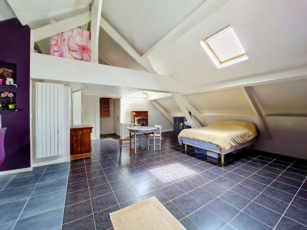 Maison a vendre 4 chambres - photo 14