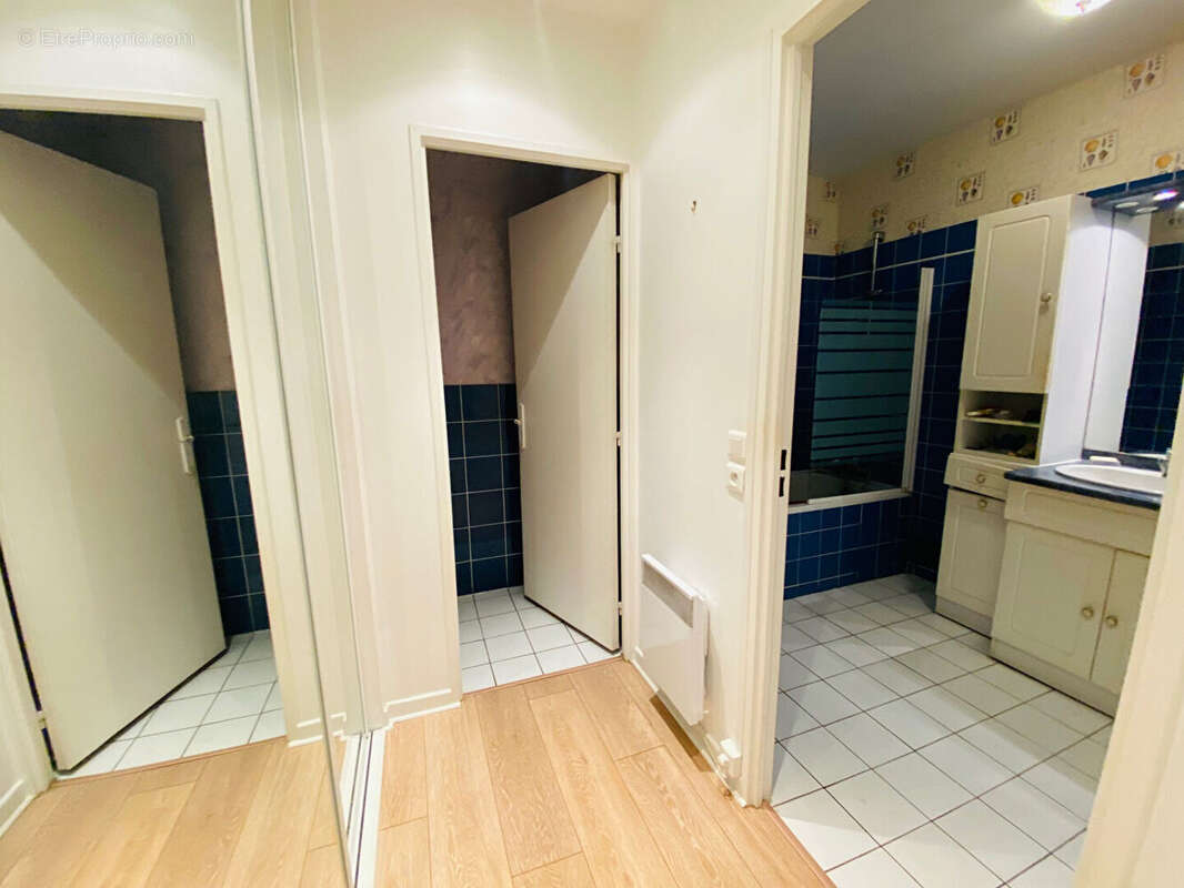 Appartement à NOGENT-SUR-MARNE