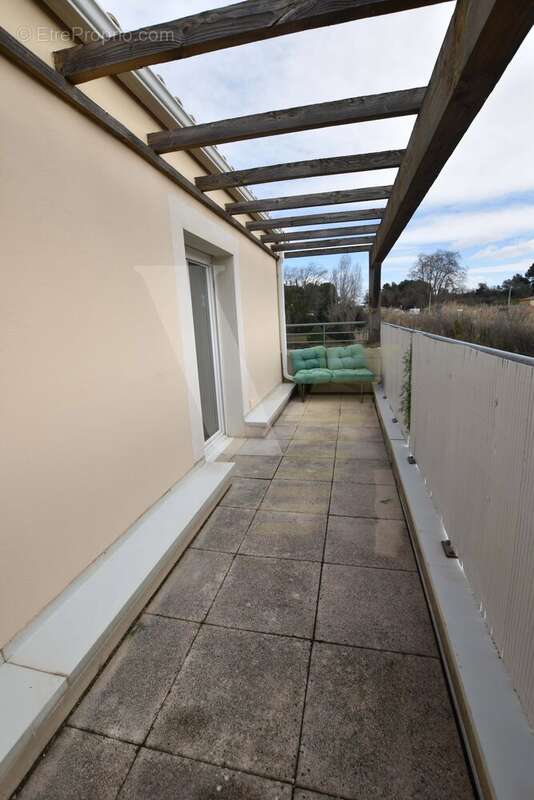 Appartement à BEZIERS