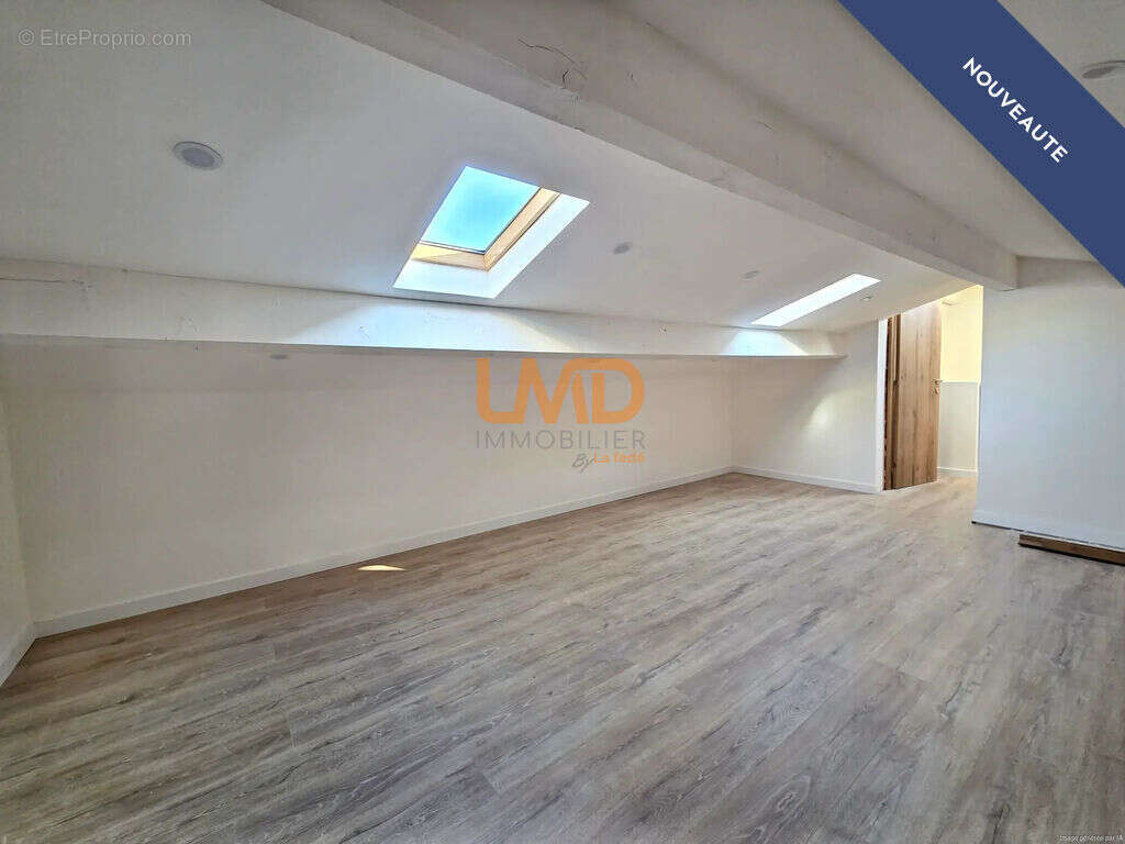 Appartement à BANDOL