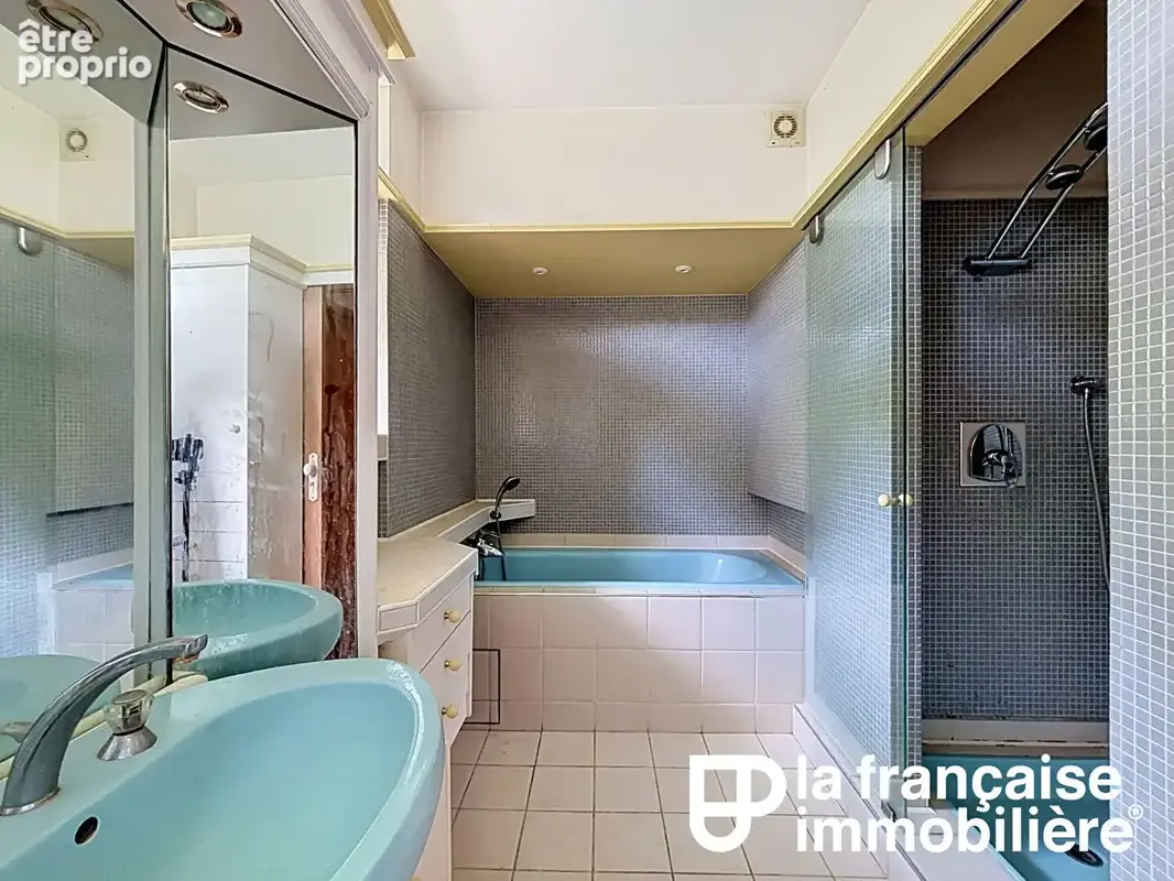 Maison à fort potentiel à vendre à Rennes - Quartier Jeanne d'Arc - photo 14