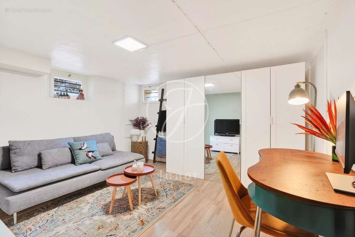 Maison à LE VESINET