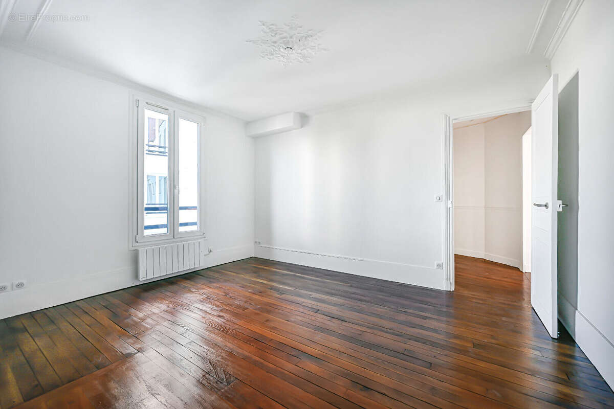 Appartement à MALAKOFF