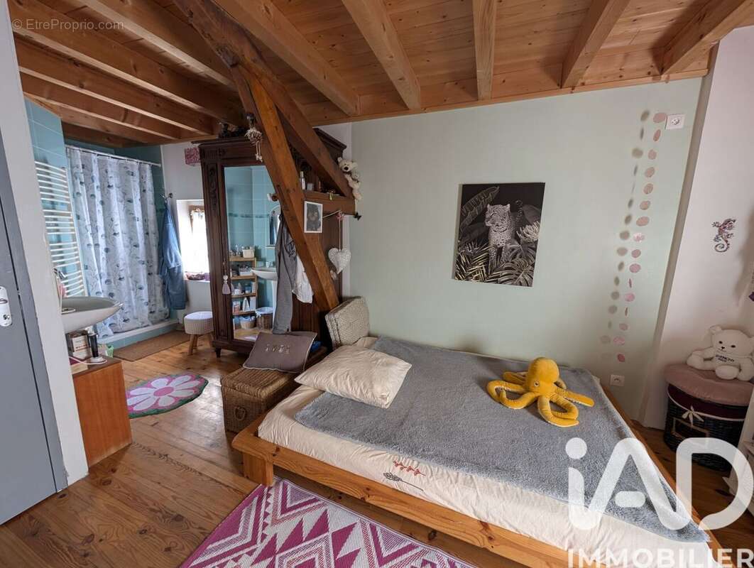 Photo 7 - Maison à ALLEVARD