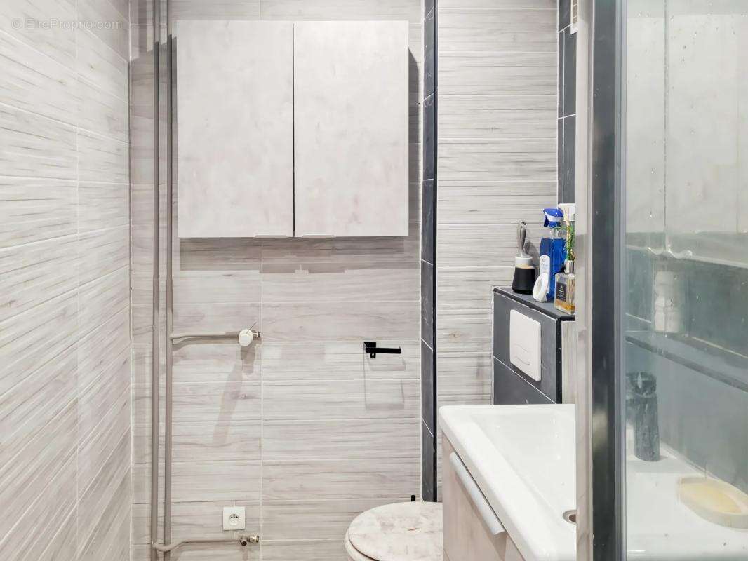 Appartement à MULHOUSE