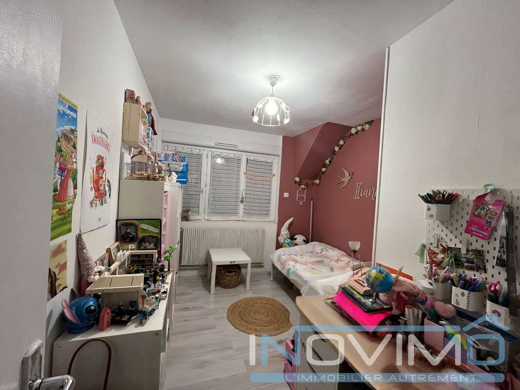 Maison à FORT-MARDYCK